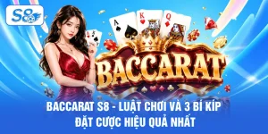 Baccarat